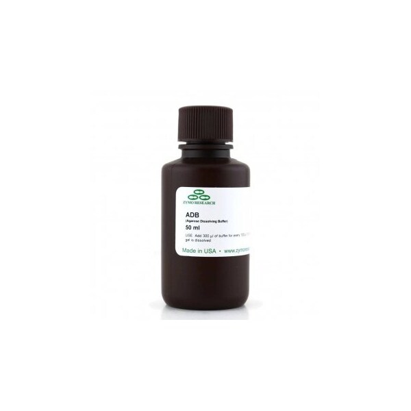 ADB, Agarose Dissolving Buffer, 50 ml